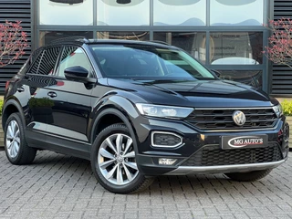 Volkswagen T-Roc Volkswagen T-Roc 1.5 TSI Style Business | Adaptive Cruise Control | Apple CarPlay/Android Auto | Climate Control | Camera - afbeelding nr 24