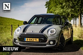 MINI Clubman - 258750870-0