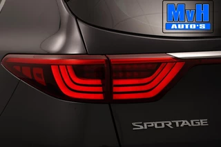 Kia Sportage Kia Sportage 1.6 T-GDI 4WD GT-Line PlusLine|FULL OPTIONS|NAP - afbeelding nr 39