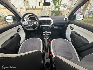 Renault Twingo Renault Twingo 1.0 SCe Collection Lange APK!! - afbeelding nr 7