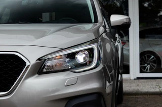 Subaru Outback Subaru Outback 2.5i CVT Premium | Eyesight | Navigatie | Trekhaak | - afbeelding nr 28