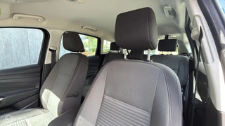 Ford C-MAX Ford C-Max 1.0 Titanium|125Pk|Trekhaak|Navi|Boekjes - afbeelding nr 10