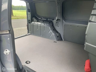 Volkswagen Caddy Volkswagen Caddy Cargo Maxi 2.0 TDI I Navigatie I Cruise I Dealer onderhouden I - afbeelding nr 9