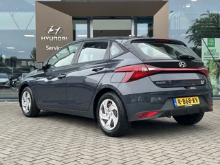 Hyundai i20 Hyundai i20 1.2 MPI i-Motion | Airco | Cruise Control - afbeelding nr 11