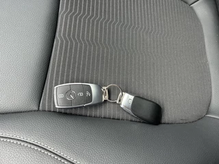 Mercedes-Benz GLA Mercedes-Benz GLA 250 e Luxury Line - afbeelding nr 25