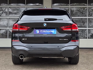 BMW X1 - afbeelding nr 7