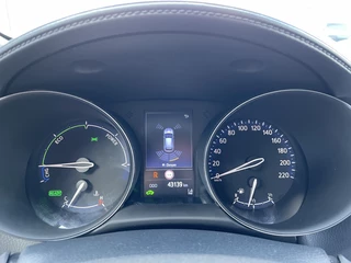 Toyota C-HR - afbeelding nr 16