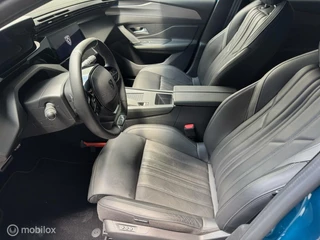 Peugeot 408 Peugeot 408 1.6 HYbrid GT 225pk EAT8 First Edition Trekhaak - afbeelding nr 8
