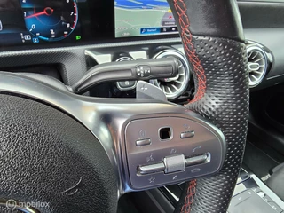 Mercedes-Benz CLA MERCEDES CLA 200 SHOOTING BRAKE AMG SFEER LED 19 INCH AUTOMAAT - afbeelding nr 23