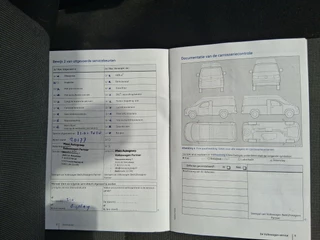 Volkswagen Caddy Volkswagen Caddy 2.0 TDI L1H1 BMT EDITION 35 |TREKHAAK|AIRCO|NAVI|ORIG. NL| 3161 - afbeelding nr 31