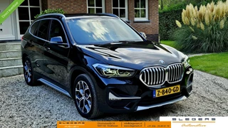 BMW X1 BMW X1 xDrive25e  1.5  High Executive Plugin hybride  PACK BUSI PLUS DRIV ASSI PACK HEAD UP LED HEAD PDC FRON REAR - afbeelding nr 3