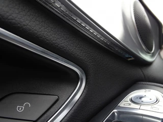 Mercedes-Benz C-Klasse Mercedes-Benz C-Klasse Estate 250 CDI 204PK Prestige / AMG pakket / LED - afbeelding nr 35