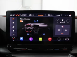 CUPRA Leon Cupra Leon 1.4 e-Hybrid | Carplay | Camera |  Stoel & Stuurverwarming | Adaptive Cruise | Full LED | Navigatie | DAB+ | LMV 18 inch - afbeelding nr 19