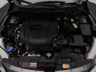 Mazda 2 Mazda 2 1.5 Skyactiv-G Sportive met all-weather banden : dealer onderhouden - afbeelding nr 38