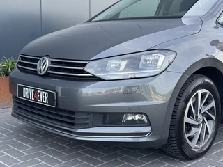 Volkswagen Touran - afbeelding nr 9