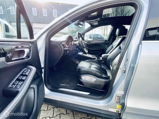 Porsche Macan Porsche Macan 3.0 S PDK/BOSE/PANO BomVOL! Ex BTW - afbeelding nr 15