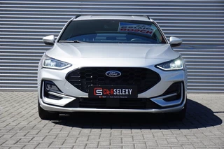 Ford Focus - afbeelding nr 8