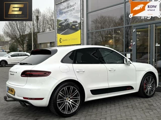 Porsche Macan Porsche Macan 3.0 GTS | Pano | Bose | Sportchrono | Sportuitlaat - afbeelding nr 66