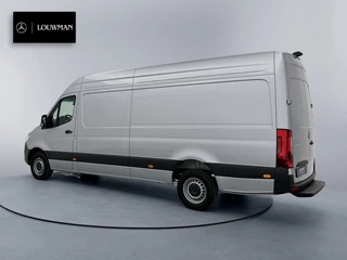Mercedes-Benz Sprinter - afbeelding nr 29