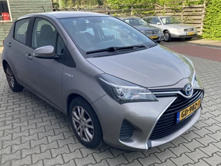 Toyota Yaris - afbeelding nr 11