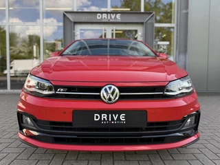 Volkswagen Polo Volkswagen Polo 1.0 TSI Highline R-Line|Virtual|Carplay|Led - afbeelding nr 20