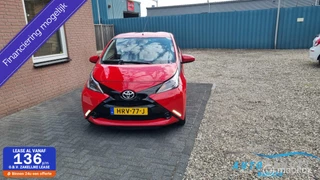 Toyota Aygo - 308019186-0