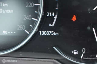 Mazda CX-5 Mazda CX-5 2.0 SkyActiv-G 165 Luxury ACC Leder HUD Stoelventilatie 360°Camera Keyless 19