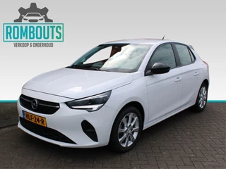 Opel Corsa - 43428122-0