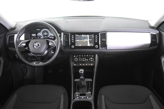 Škoda Kodiaq - afbeelding nr 2