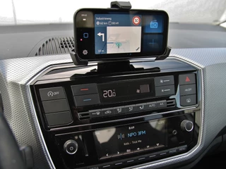 Volkswagen up! Volkswagen up! 1.0 Active 5drs. Clima | Apps - afbeelding nr 25