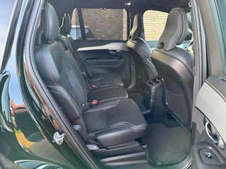 Volvo XC90 Volvo XC90 2.0 T8 R DESIGN RECHARGE 7 zits Long Range Panodak - afbeelding nr 24