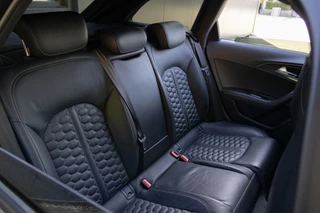 Audi RS6 Audi RS 6 Avant 4.0 TFSI RS 6 quattro - afbeelding nr 29