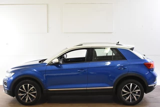 Volkswagen T-Roc PDC/LED/CARPLAY - afbeelding nr 4