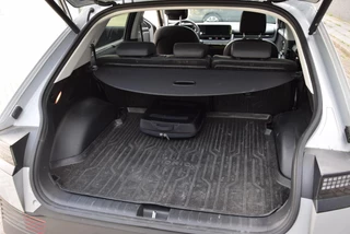 Hyundai IONIQ 5 Hyundai IONIQ 5 Connect+ AWD 77.4 kWh | 1e eigenaar | Fabrieksgarantie | BTW auto | - afbeelding nr 11