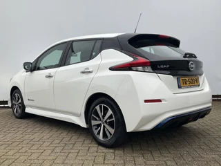 Nissan Leaf - afbeelding nr 2