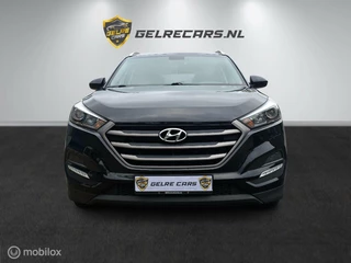 Hyundai Tucson Hyundai Tucson 1.6 GDi i-Motion TOPSTAAT - afbeelding nr 2