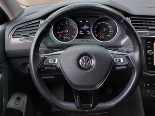 Volkswagen Tiguan Allspace 1.5 TSI 150pk DSG Comfortline Business | Navi | Clima | Adap. Cruise | Keyless Entry | Pdc V+A | Stoelverwarming | Rijstrook+Licht+Regensensor | Privacy Glass | 17''lm | Trekhaak - afbeelding nr 11