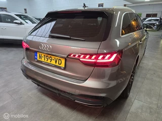 Audi A4 Audi A4 Avant 35 TFSI Pro Line/ S-Line/ Virtual/ Led Matrix - afbeelding nr 12