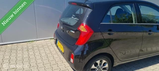 Kia Picanto Kia Picanto 1.0 CVVT EconomyPlusLine CAMERA/AIRCO/5DEURS - afbeelding nr 4