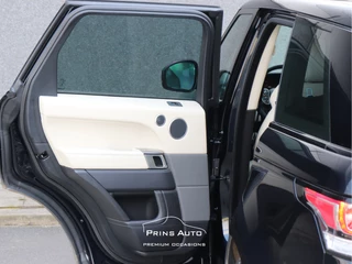Land Rover Range Rover Sport |PANO|CAMERA|VIRTUAL|ORIG.NL|DEALER ONDERH. - afbeelding nr 30