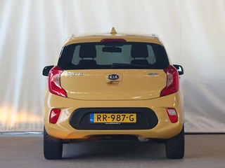 Kia Picanto - afbeelding nr 6