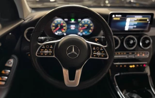 Mercedes-Benz GLC Mercedes-Benz GLC-klasse 200 Business Solution Limited | Pano | Origineel NL | Camera - afbeelding nr 11