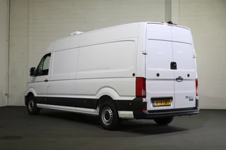 MAN TGE - afbeelding nr 8