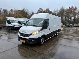 Iveco Daily - 138704733-0