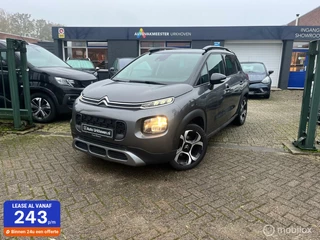 Citroën C3 Aircross Citroen C3 Aircross 1.2,schuifdak/carplay/6-24 mnd garantie mogelijk - afbeelding nr 1