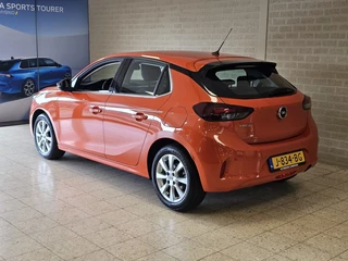 Opel Corsa - afbeelding nr 3