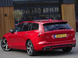 Volvo V60 - afbeelding nr 7