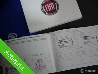 Fiat Panda Fiat Panda 0.9 TwinAir Edizione Cool - afbeelding nr 18