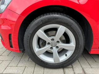 Audi A1 Sportback Audi A1 Sportback 1.2 TFSI Attraction S-line - afbeelding nr 24