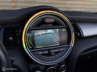 MINI Cooper S Cabrio Mini Cabrio 2.0 Cooper S Chili | Leder | Automaat | LED | HK - afbeelding nr 20
